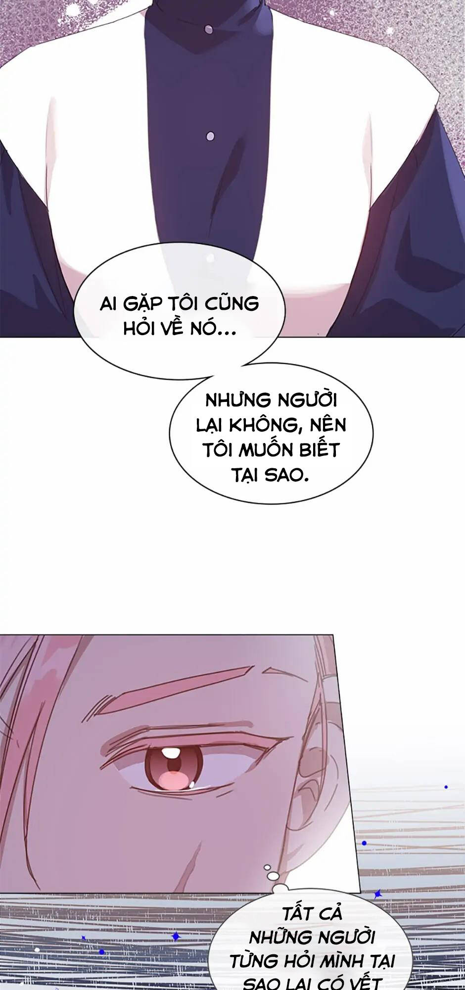 Chúng Ta Không Phải Chị Em Thân Thiết Chapter 27 - Trang 2