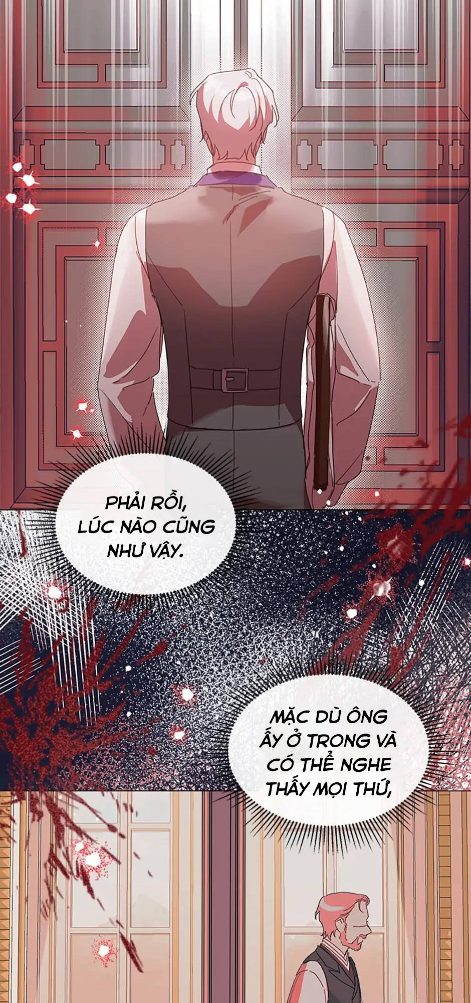 Chúng Ta Không Phải Chị Em Thân Thiết Chapter 27 - Trang 2