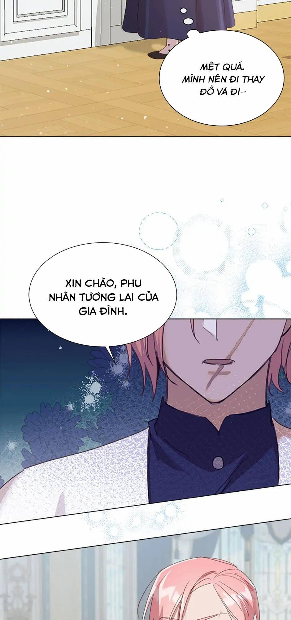 Chúng Ta Không Phải Chị Em Thân Thiết Chapter 26 - Trang 2