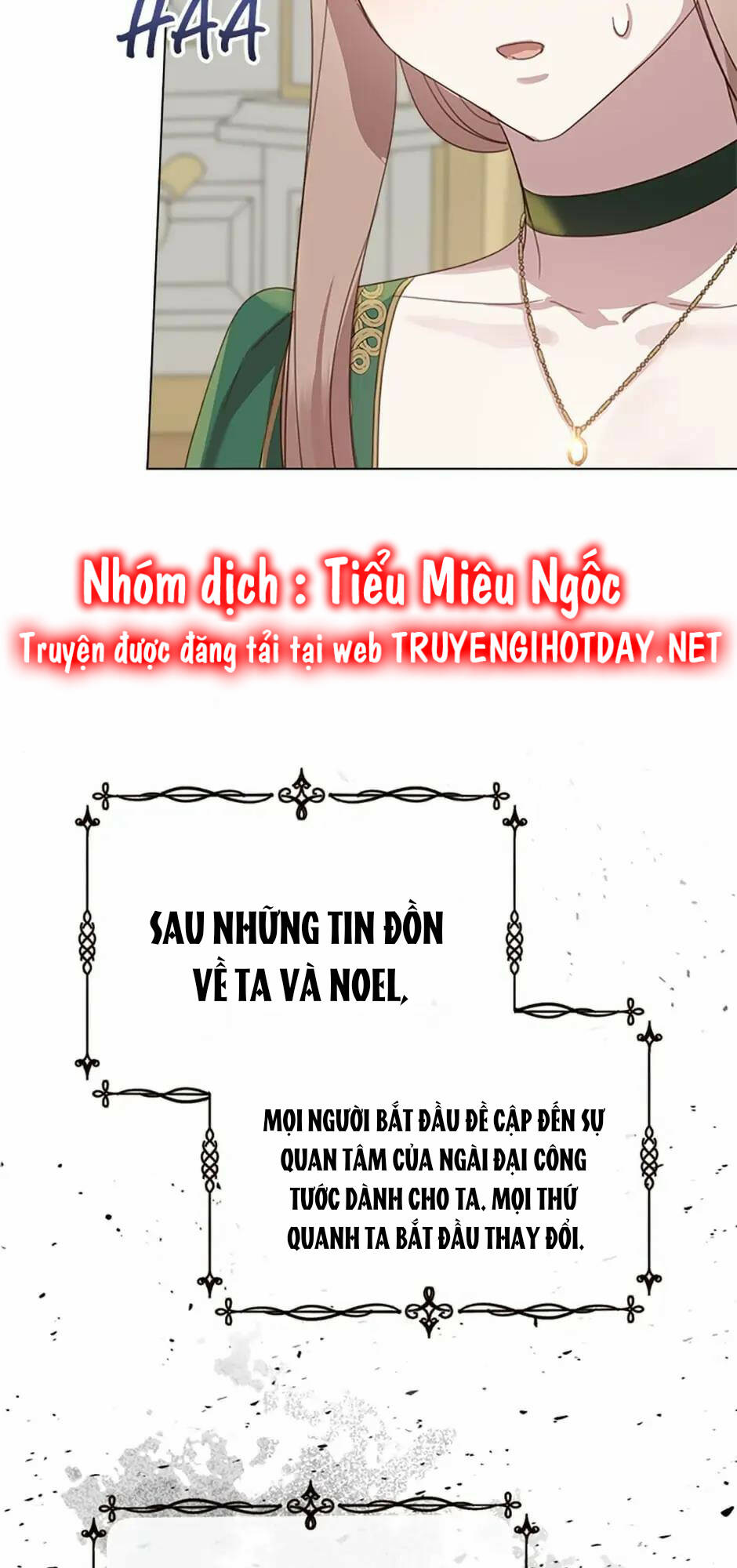 Chúng Ta Không Phải Chị Em Thân Thiết Chapter 25 - Trang 2