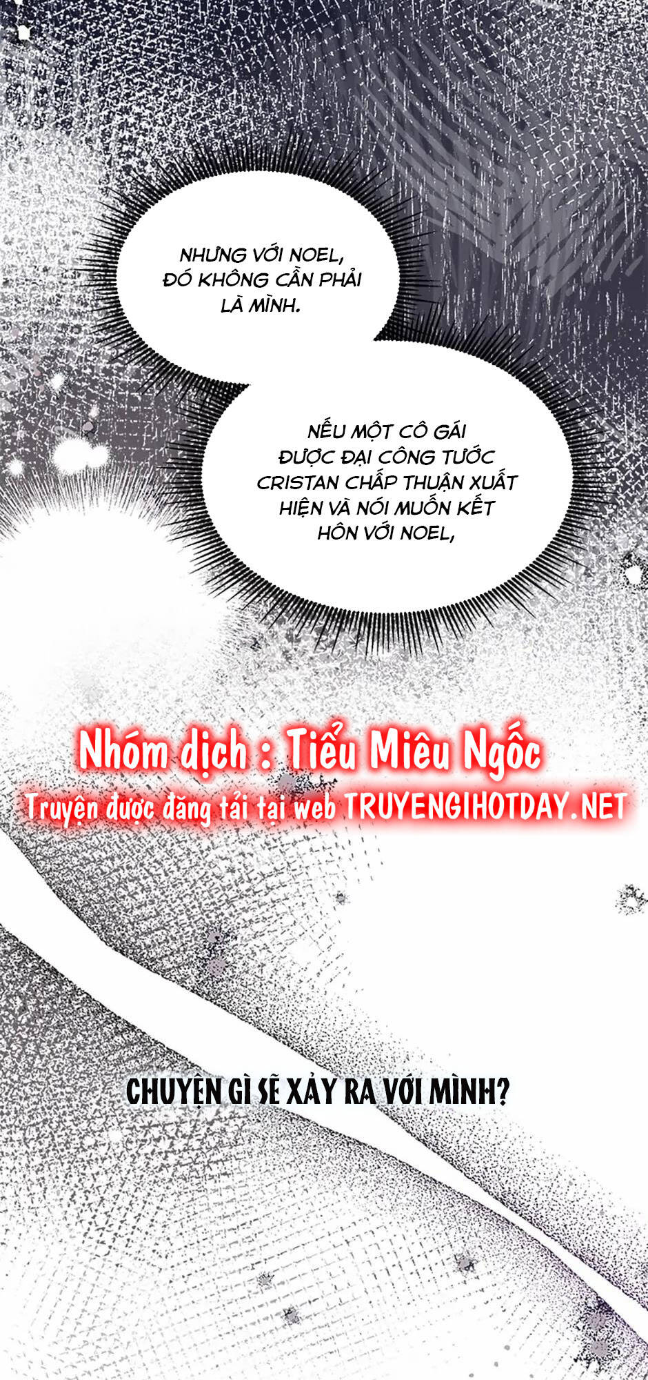 Chúng Ta Không Phải Chị Em Thân Thiết Chapter 24 - Trang 2