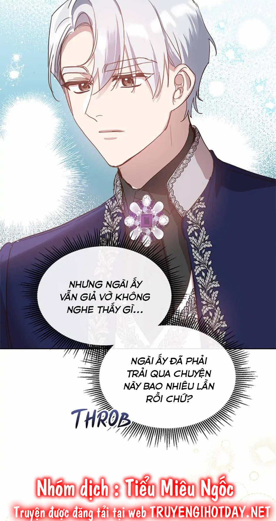 Chúng Ta Không Phải Chị Em Thân Thiết Chapter 24 - Trang 2