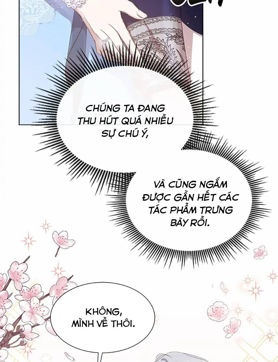 Chúng Ta Không Phải Chị Em Thân Thiết Chapter 24 - Trang 2