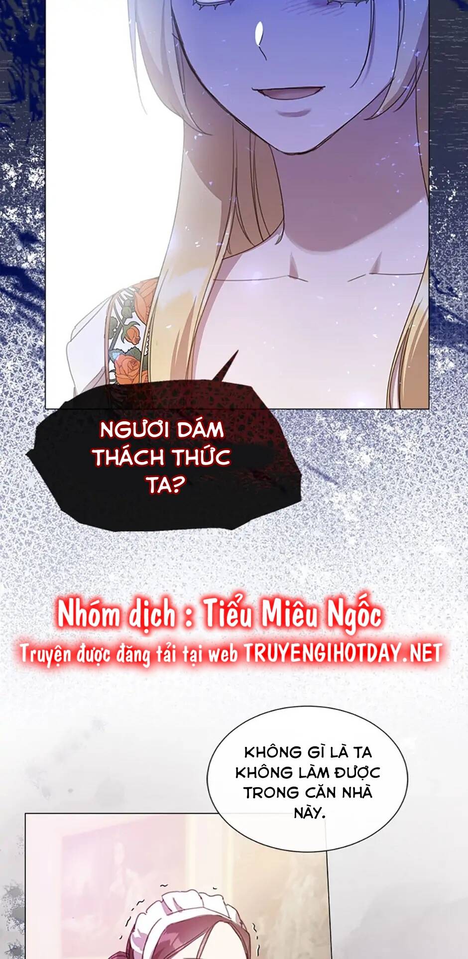 Chúng Ta Không Phải Chị Em Thân Thiết Chapter 22 - Trang 2