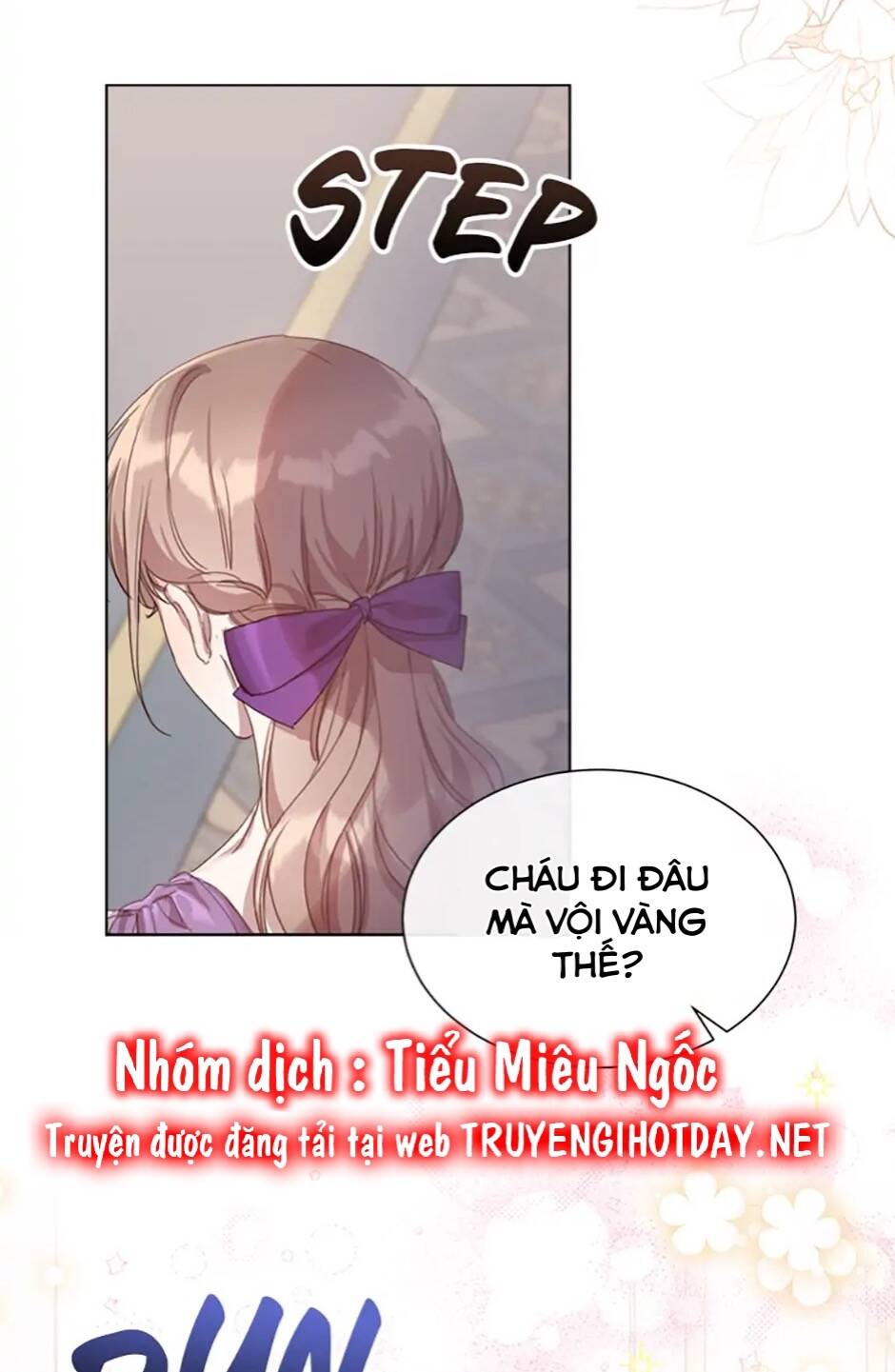 Chúng Ta Không Phải Chị Em Thân Thiết Chapter 20 - Trang 2