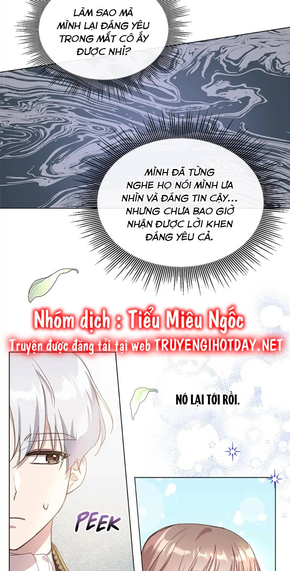 Chúng Ta Không Phải Chị Em Thân Thiết Chapter 19 - Trang 2