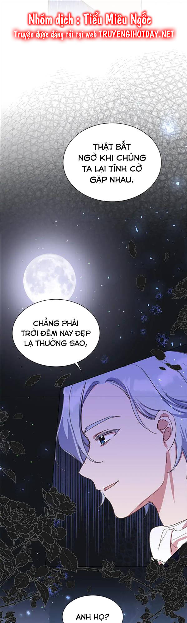 Chúng Ta Không Phải Chị Em Thân Thiết Chapter 18 - Trang 2