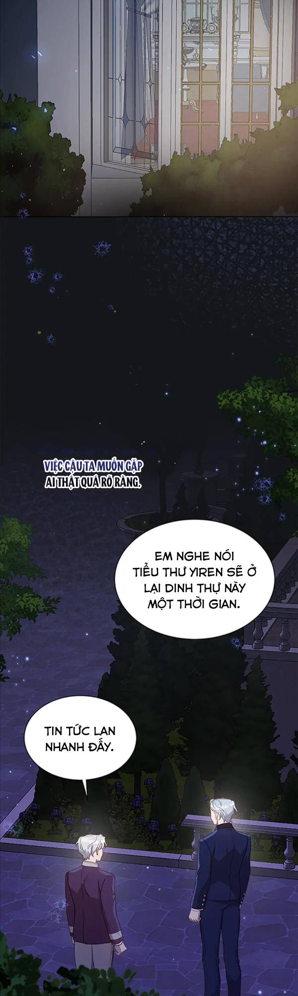 Chúng Ta Không Phải Chị Em Thân Thiết Chapter 18 - Trang 2