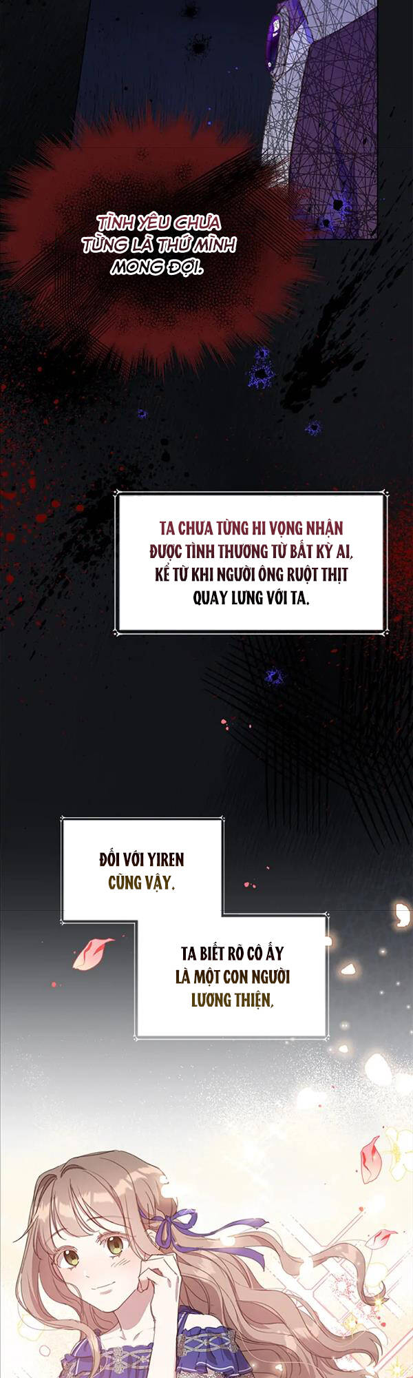 Chúng Ta Không Phải Chị Em Thân Thiết Chapter 18 - Trang 2