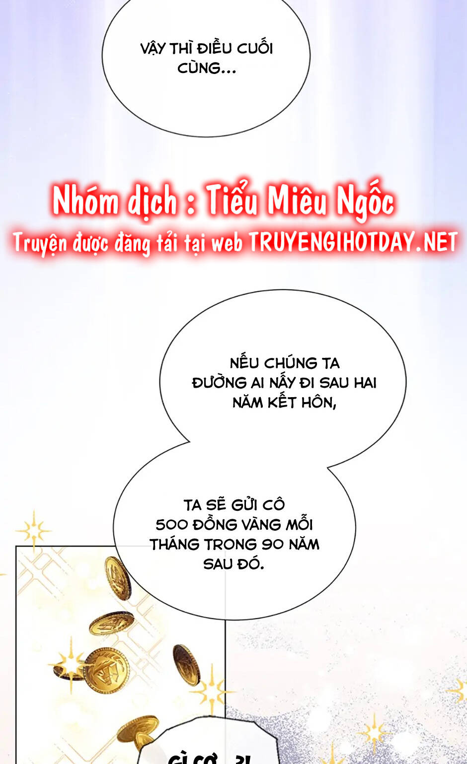 Chúng Ta Không Phải Chị Em Thân Thiết Chapter 17 - Trang 2