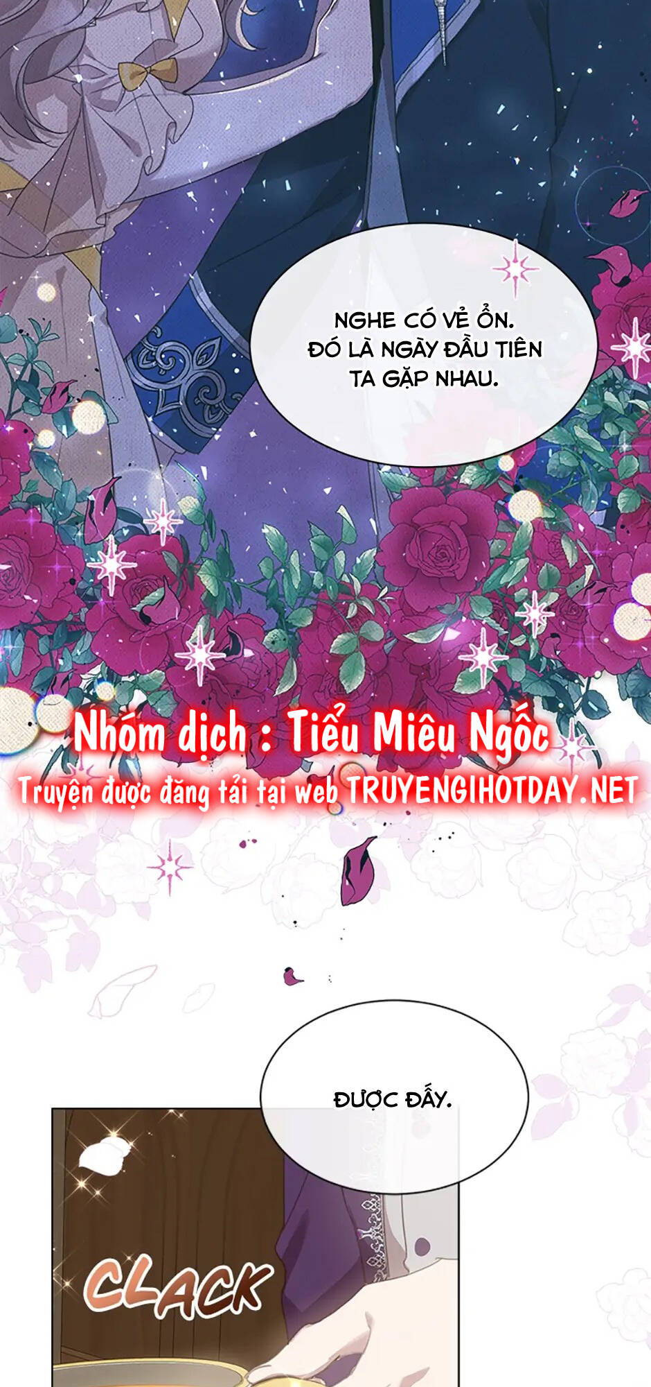 Chúng Ta Không Phải Chị Em Thân Thiết Chapter 17 - Trang 2