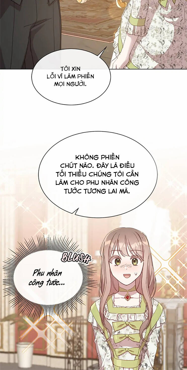 Chúng Ta Không Phải Chị Em Thân Thiết Chapter 16 - Trang 2