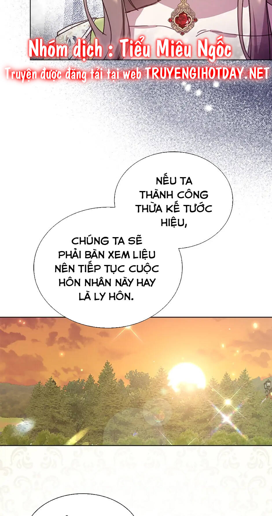 Chúng Ta Không Phải Chị Em Thân Thiết Chapter 15 - Trang 2