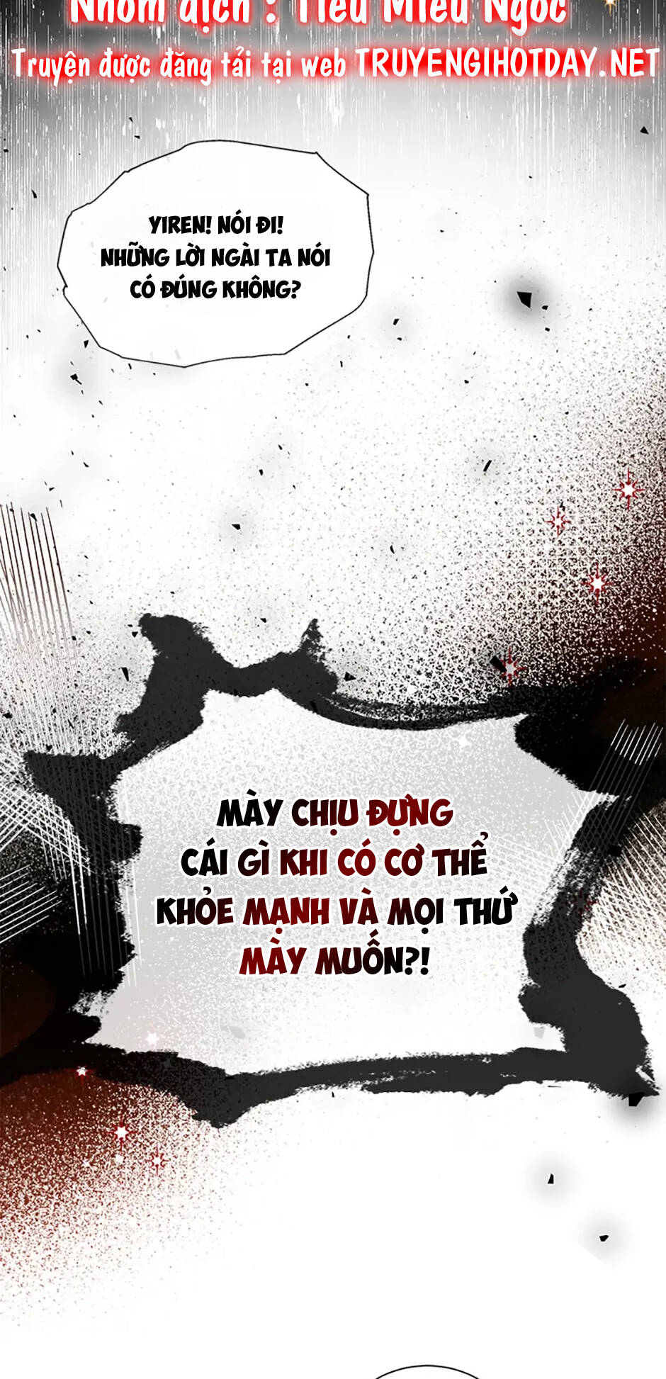 Chúng Ta Không Phải Chị Em Thân Thiết Chapter 15 - Trang 2