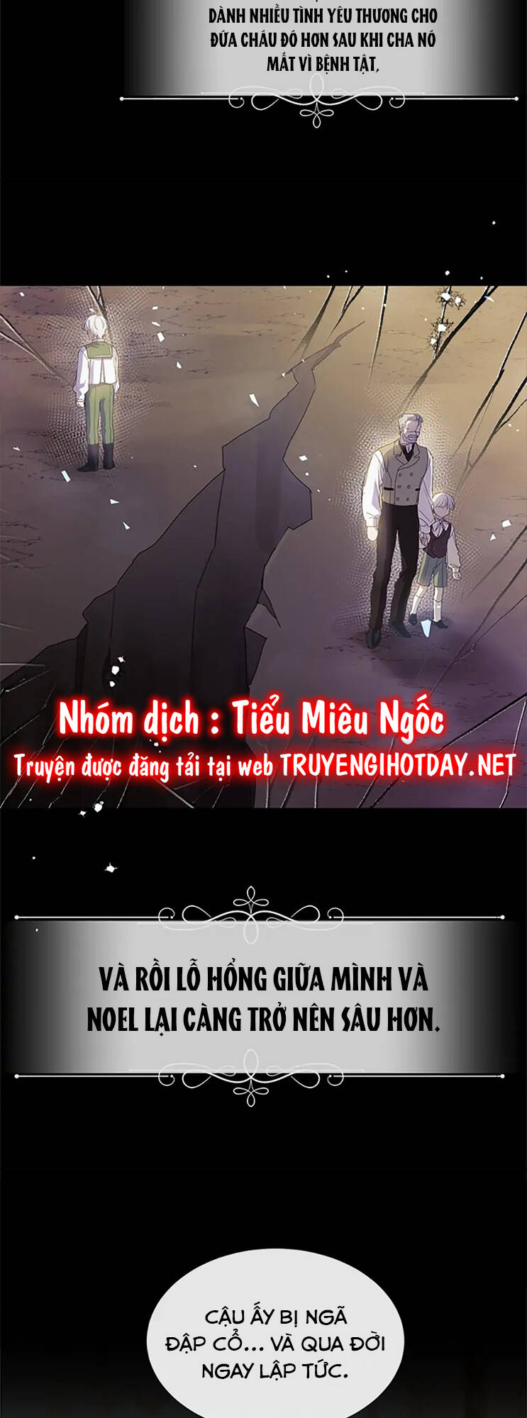 Chúng Ta Không Phải Chị Em Thân Thiết Chapter 14 - Trang 2