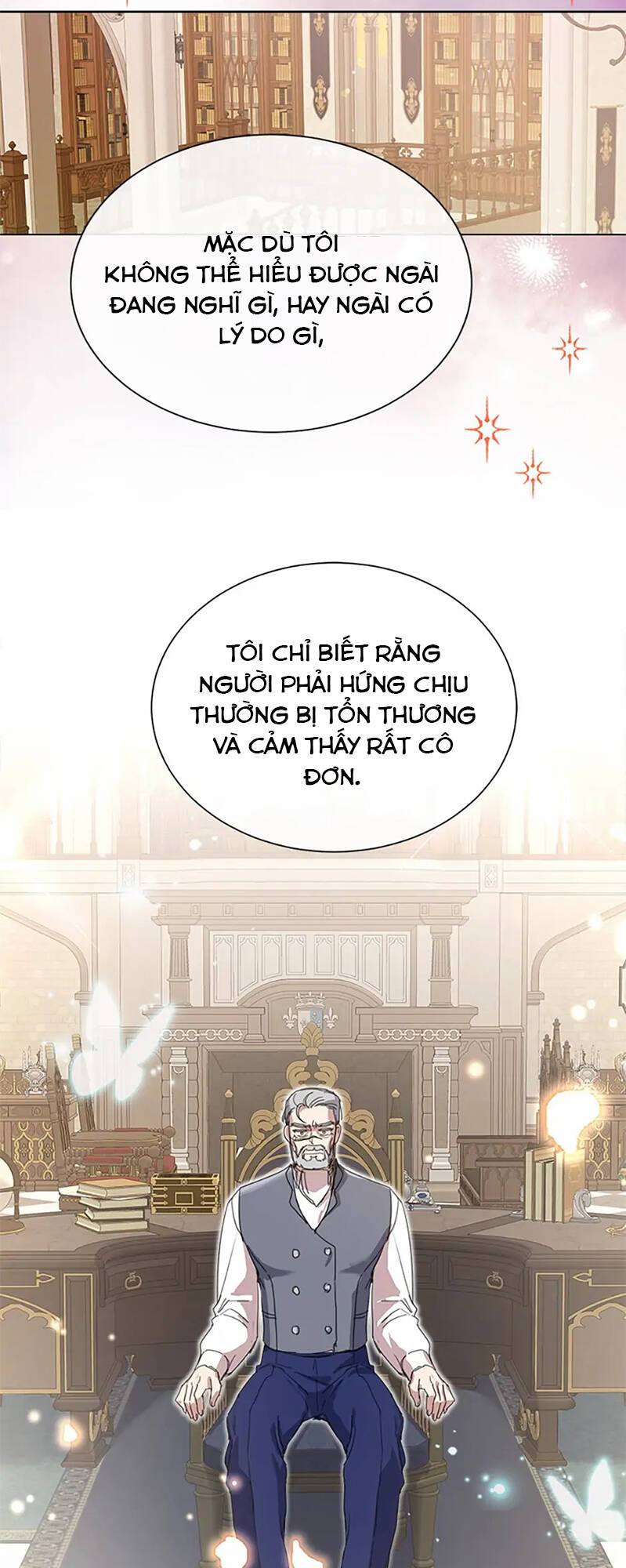 Chúng Ta Không Phải Chị Em Thân Thiết Chapter 14 - Trang 2