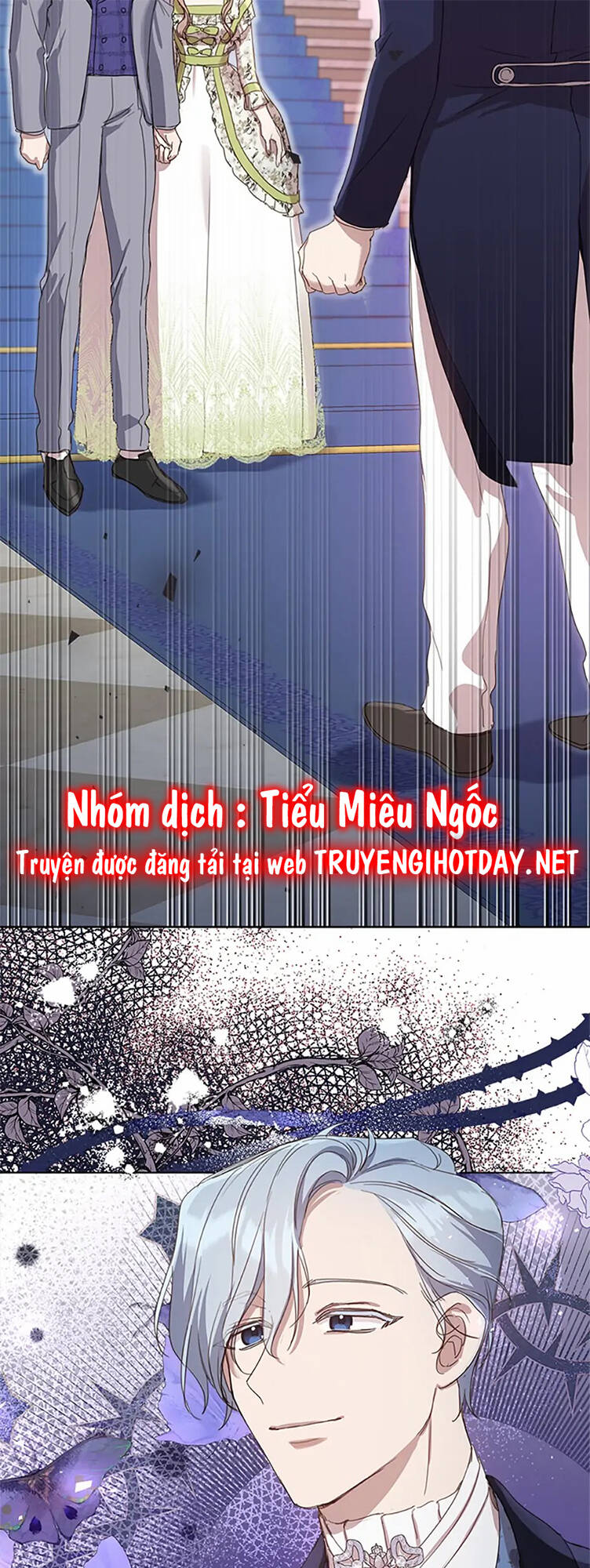 Chúng Ta Không Phải Chị Em Thân Thiết Chapter 14 - Trang 2