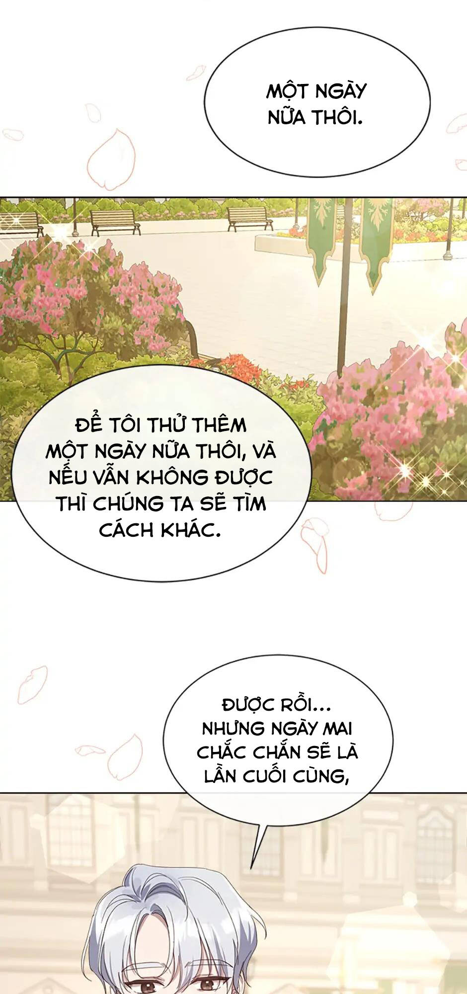 Chúng Ta Không Phải Chị Em Thân Thiết Chapter 13 - Trang 2