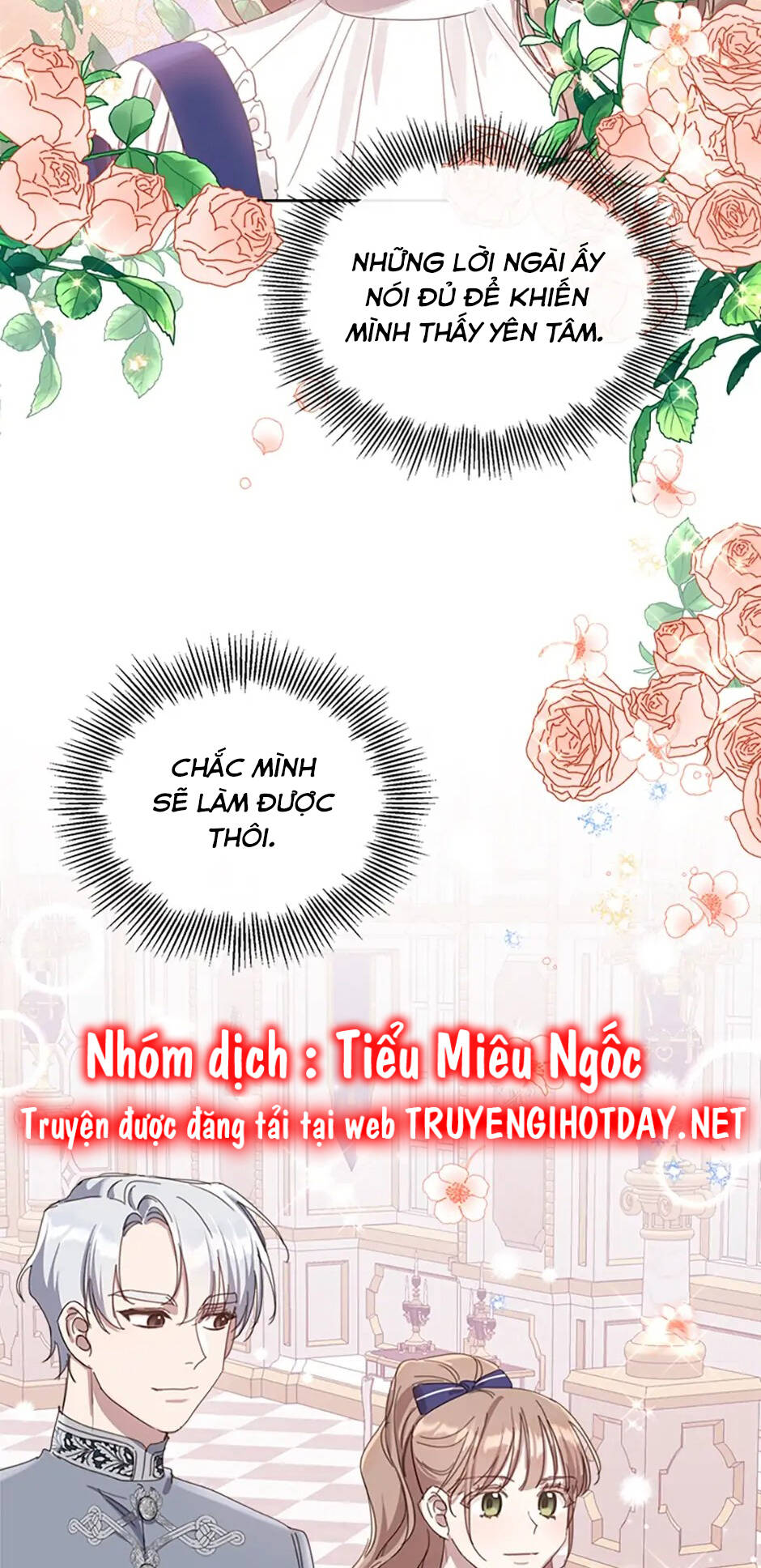 Chúng Ta Không Phải Chị Em Thân Thiết Chapter 12 - Trang 2