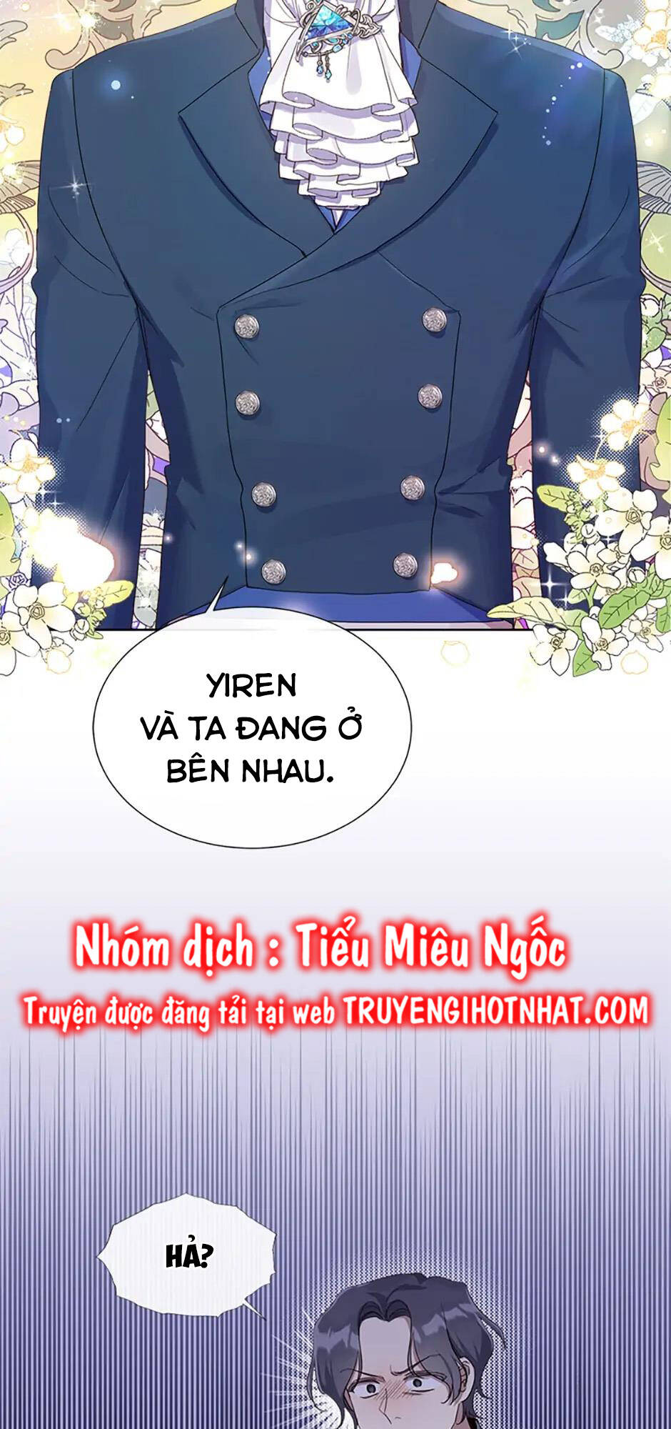 Chúng Ta Không Phải Chị Em Thân Thiết Chapter 11 - Trang 2