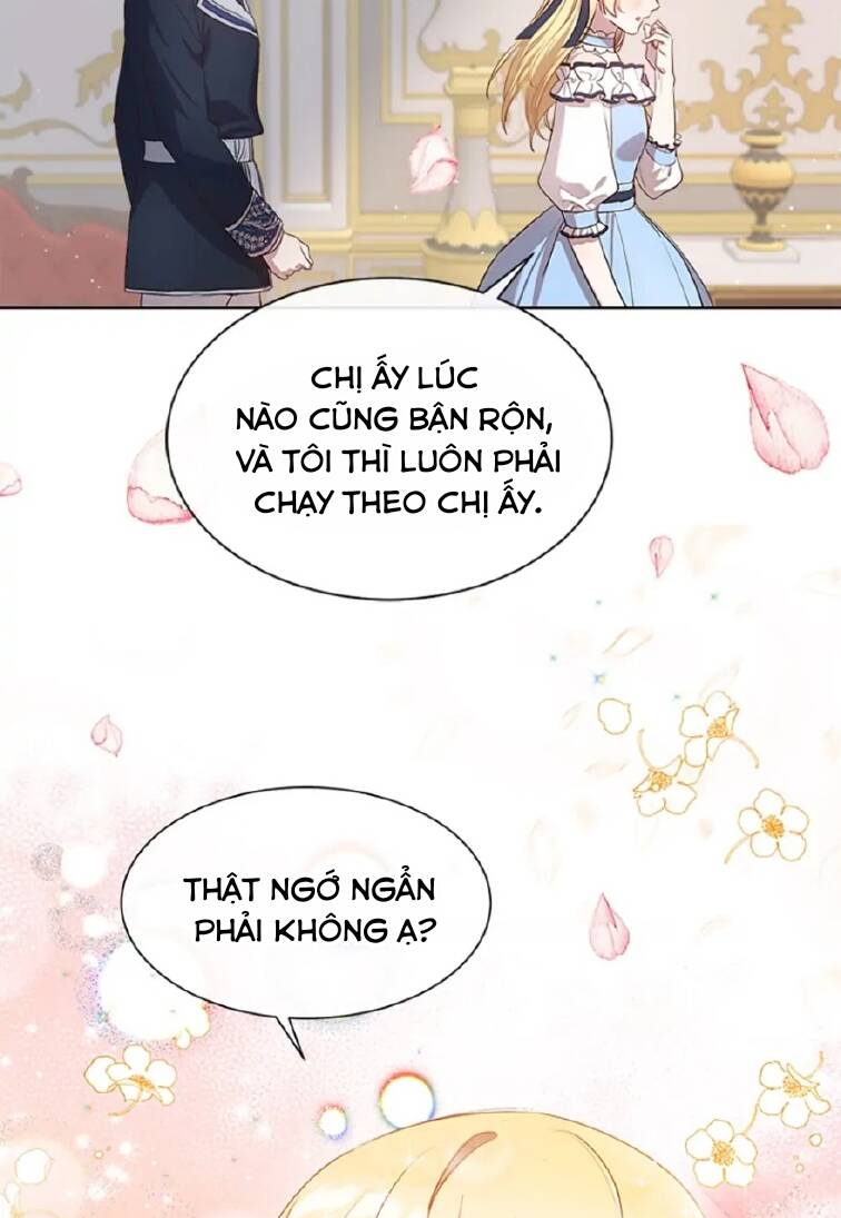 Chúng Ta Không Phải Chị Em Thân Thiết Chapter 8 - Trang 2