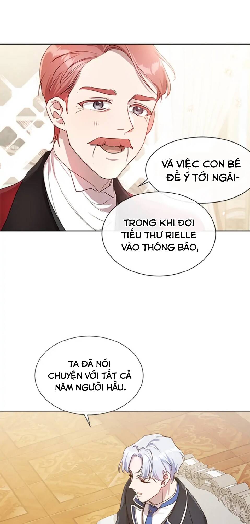 Chúng Ta Không Phải Chị Em Thân Thiết Chapter 8 - Trang 2