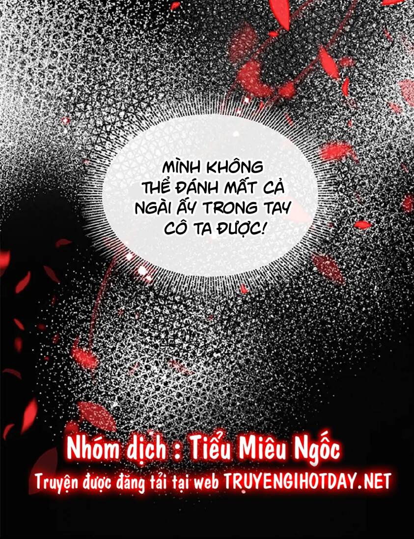 Chúng Ta Không Phải Chị Em Thân Thiết Chapter 8 - Trang 2