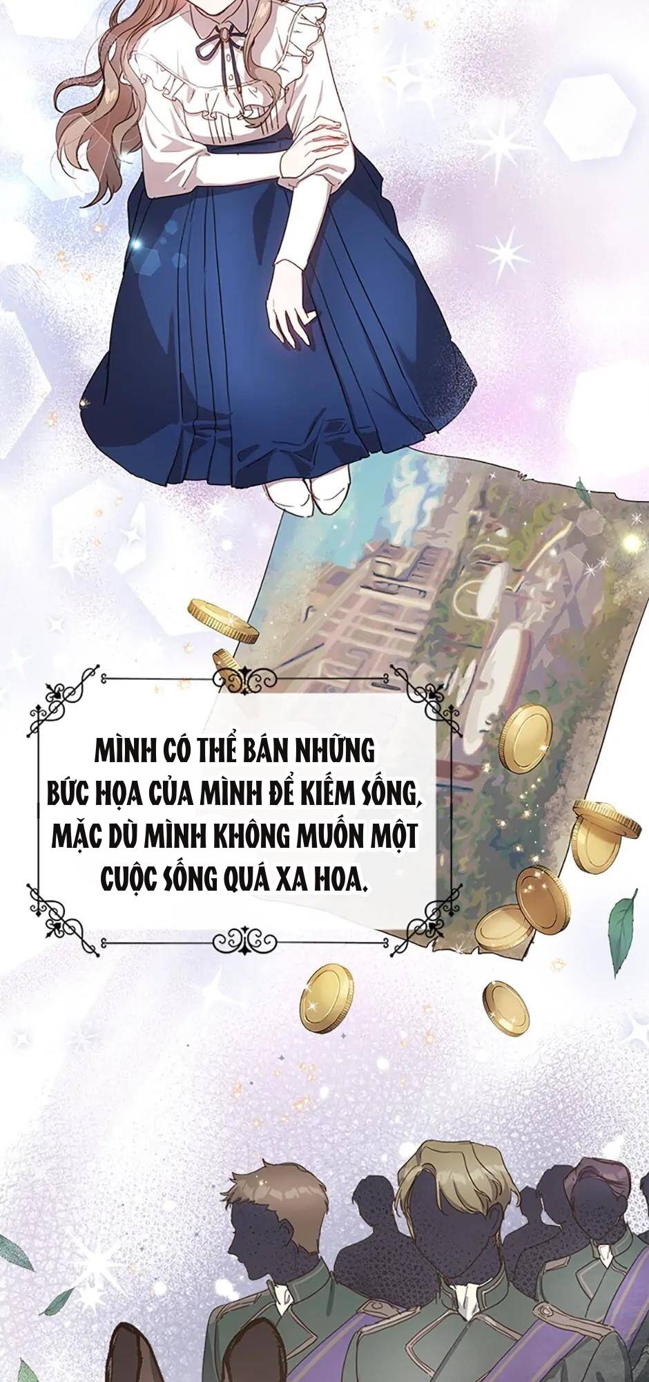 Chúng Ta Không Phải Chị Em Thân Thiết Chapter 7 - Trang 2