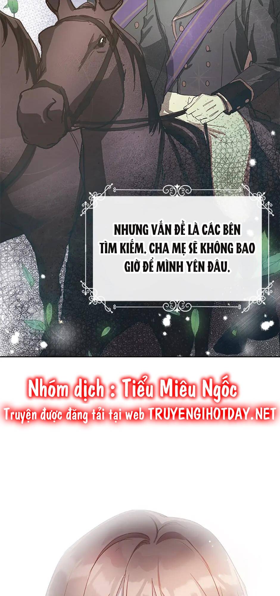 Chúng Ta Không Phải Chị Em Thân Thiết Chapter 7 - Trang 2