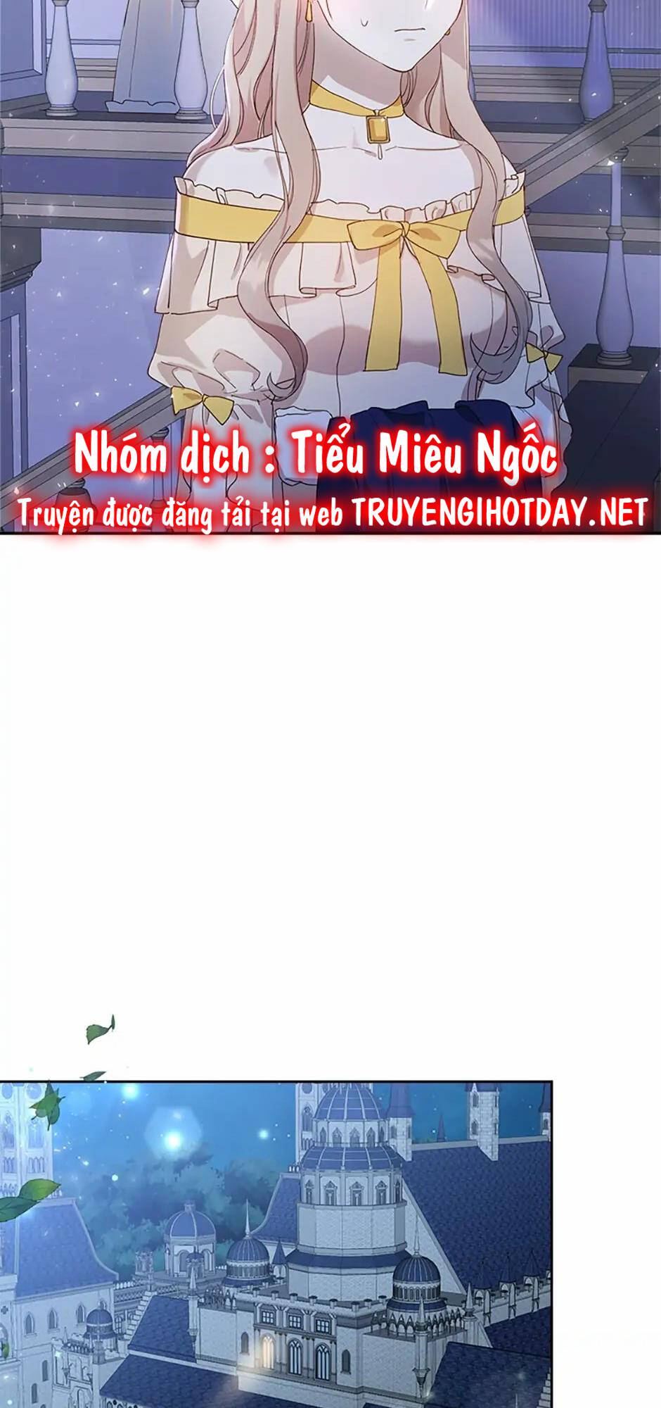 Chúng Ta Không Phải Chị Em Thân Thiết Chapter 6 - Trang 2