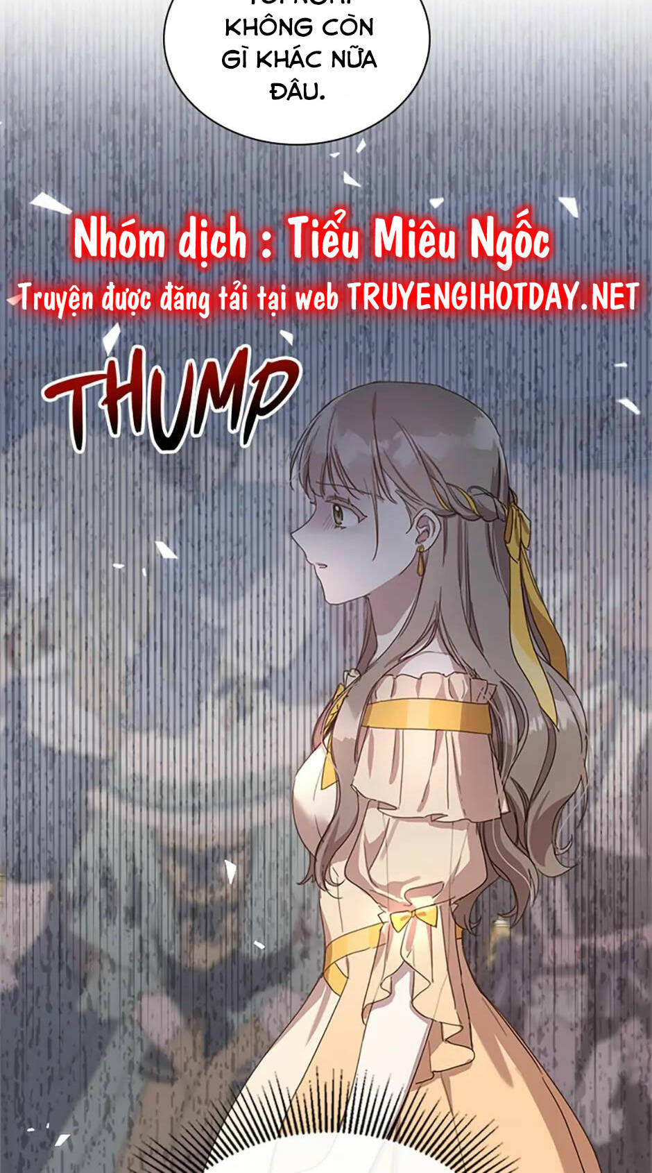 Chúng Ta Không Phải Chị Em Thân Thiết Chapter 4 - Trang 2