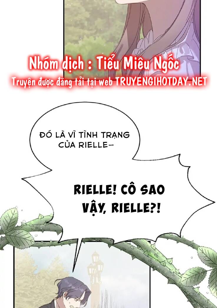 Chúng Ta Không Phải Chị Em Thân Thiết Chapter 1 - Trang 2