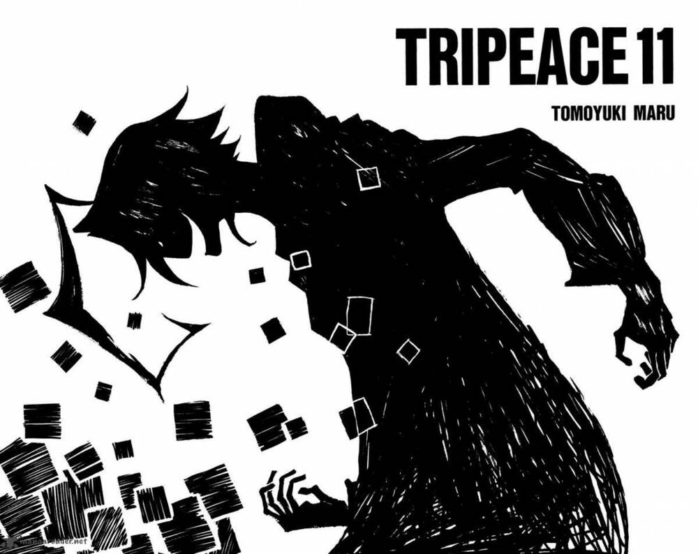 Tripeace Chapter 41 - Trang 2