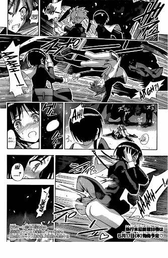 Bậc Thầy Ma Pháp Chapter 354 - Trang 2