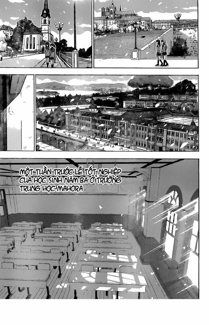 Bậc Thầy Ma Pháp Chapter 350 - Trang 2