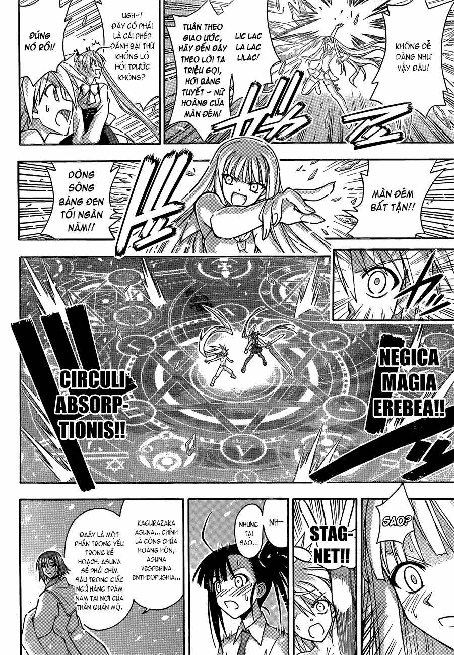 Bậc Thầy Ma Pháp Chapter 343 - Trang 2