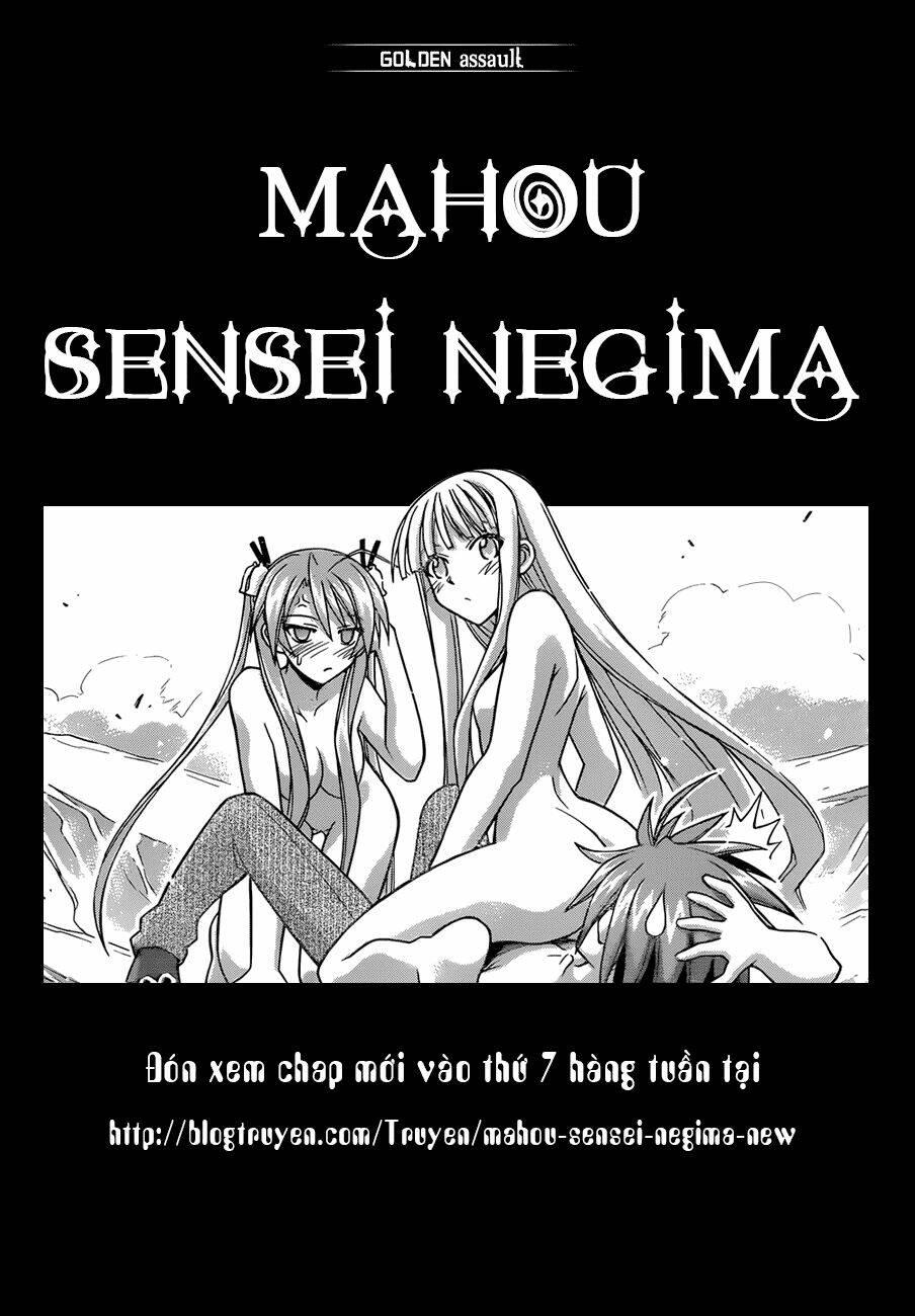 Bậc Thầy Ma Pháp Chapter 343 - Trang 2