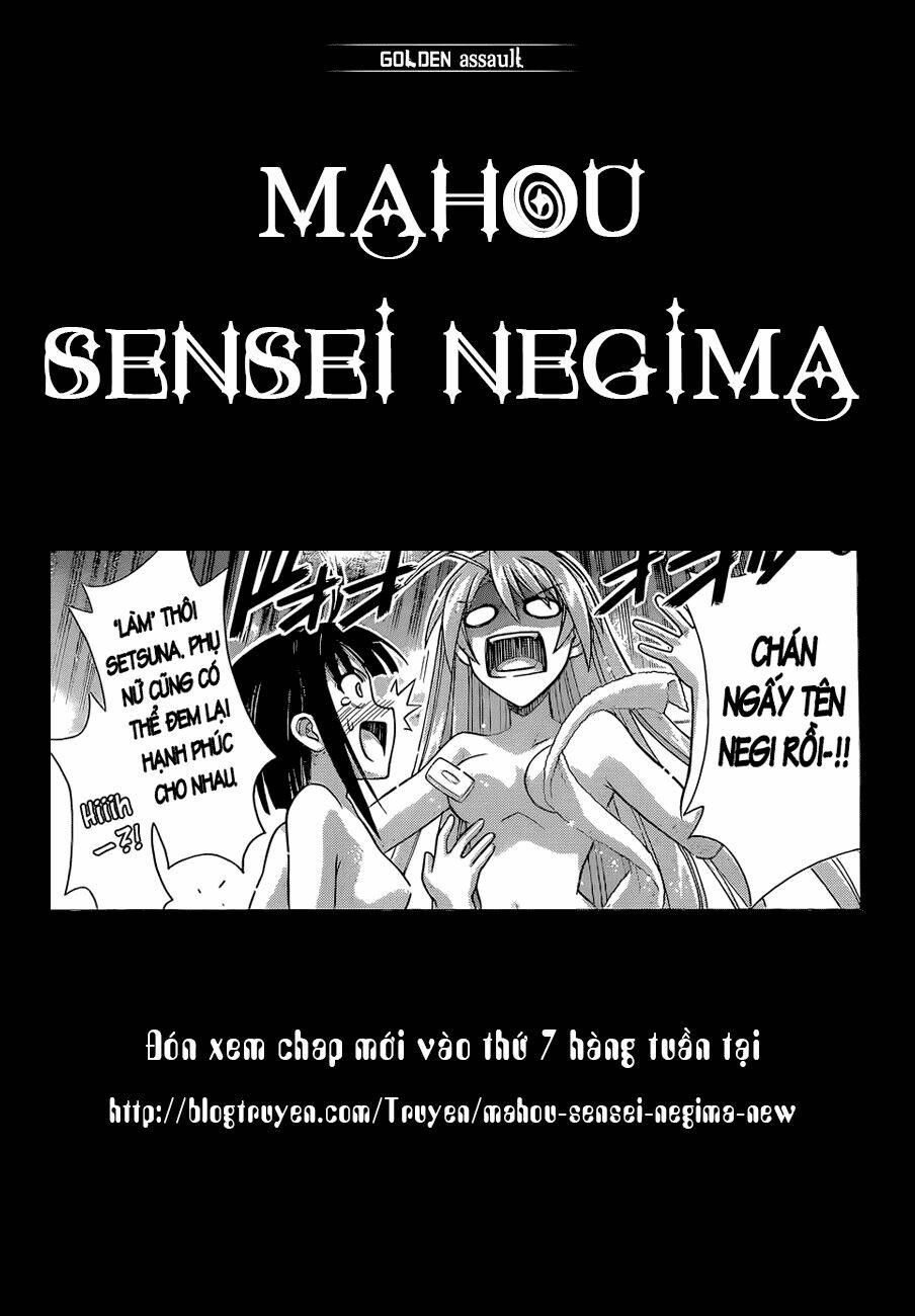 Bậc Thầy Ma Pháp Chapter 341 - Trang 2