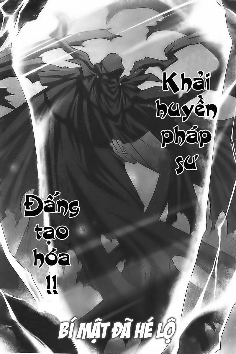 Bậc Thầy Ma Pháp Chapter 324 - Trang 2