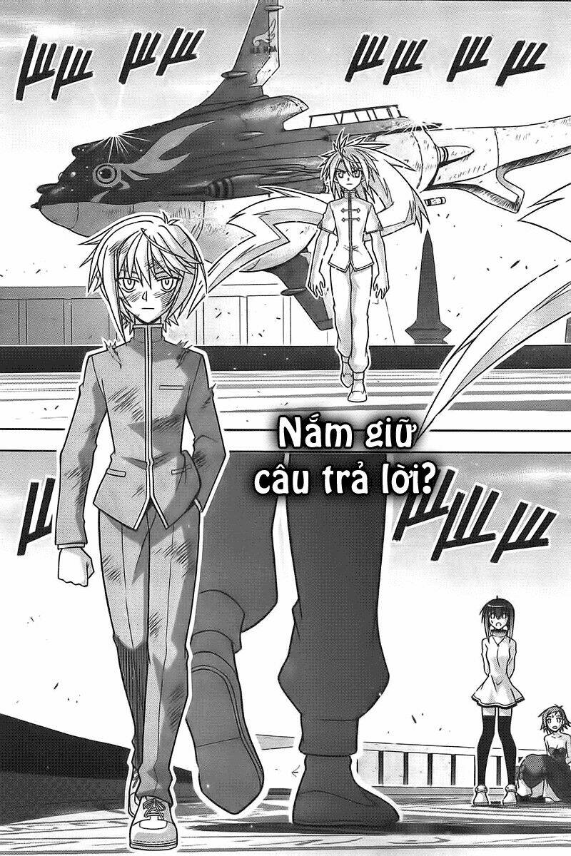 Bậc Thầy Ma Pháp Chapter 318 - Trang 2