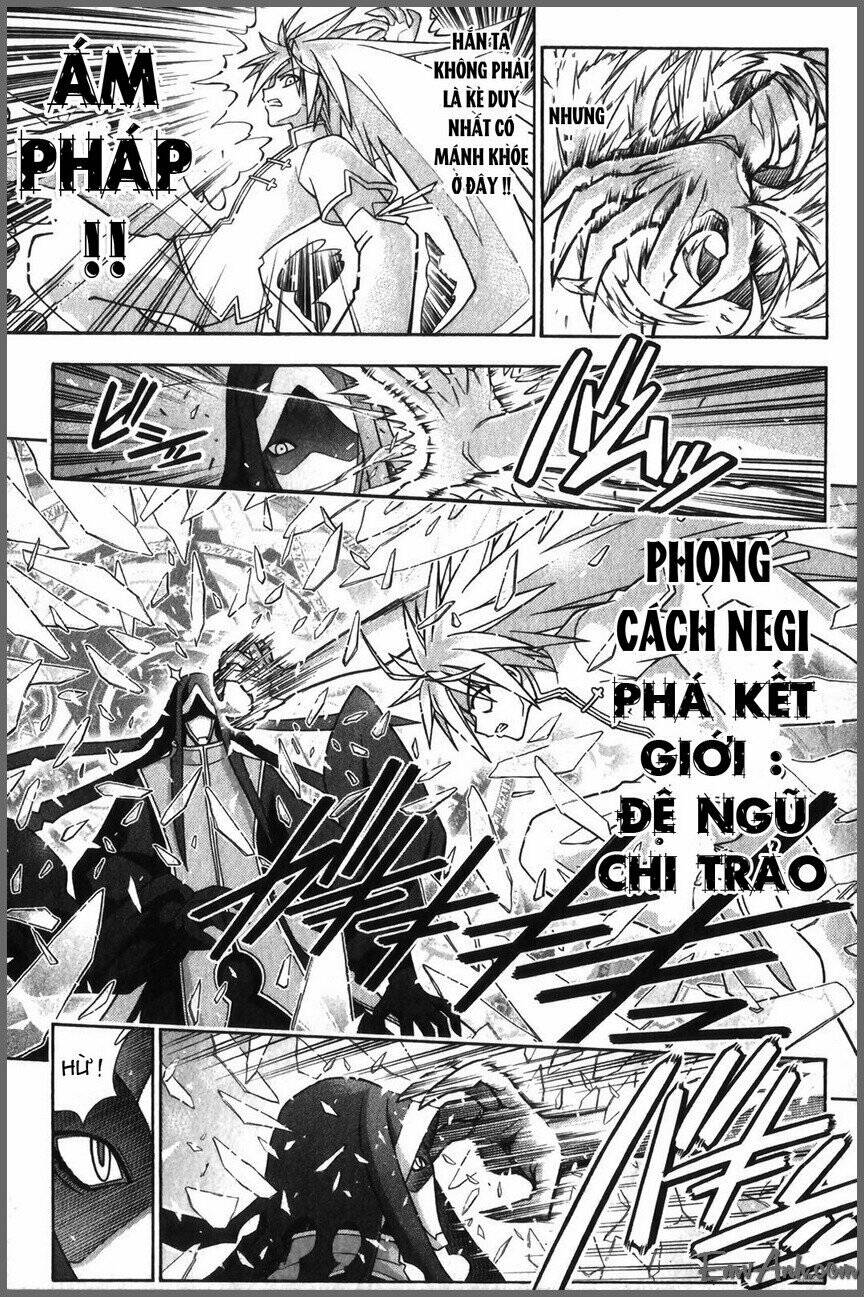 Bậc Thầy Ma Pháp Chapter 302 - Trang 2