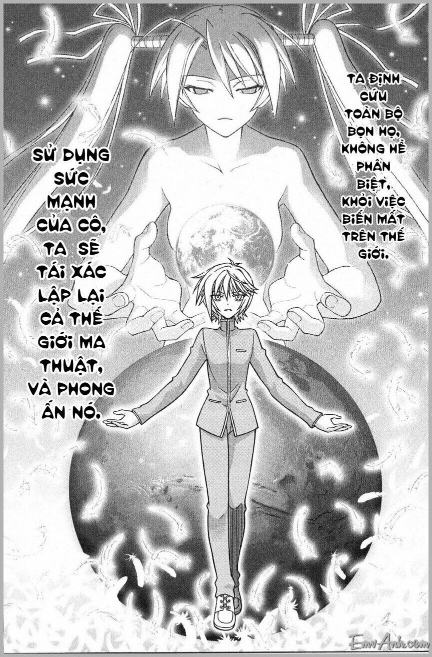 Bậc Thầy Ma Pháp Chapter 284 - Trang 2