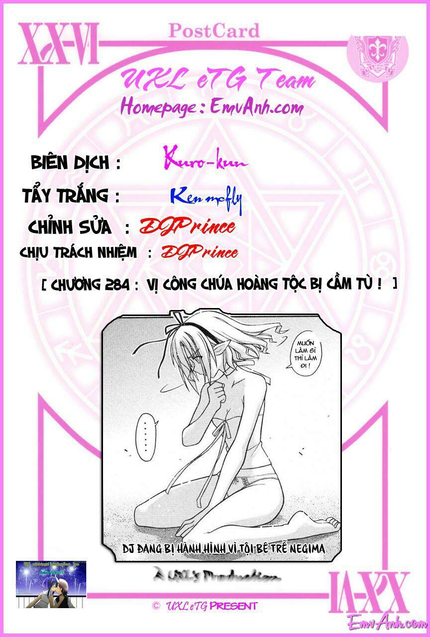 Bậc Thầy Ma Pháp Chapter 284 - Trang 2