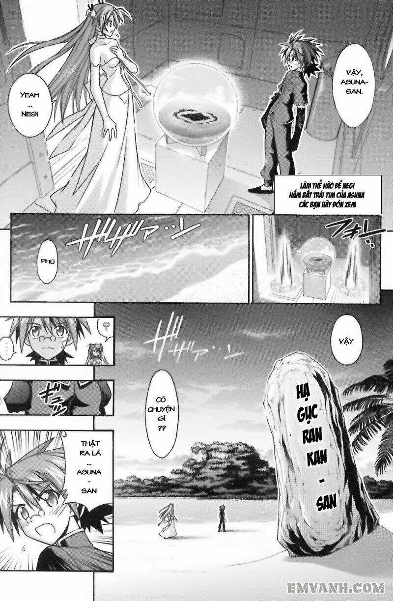 Bậc Thầy Ma Pháp Chapter 283 - Trang 2