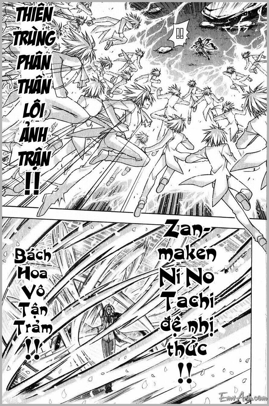 Bậc Thầy Ma Pháp Chapter 273 - Trang 2