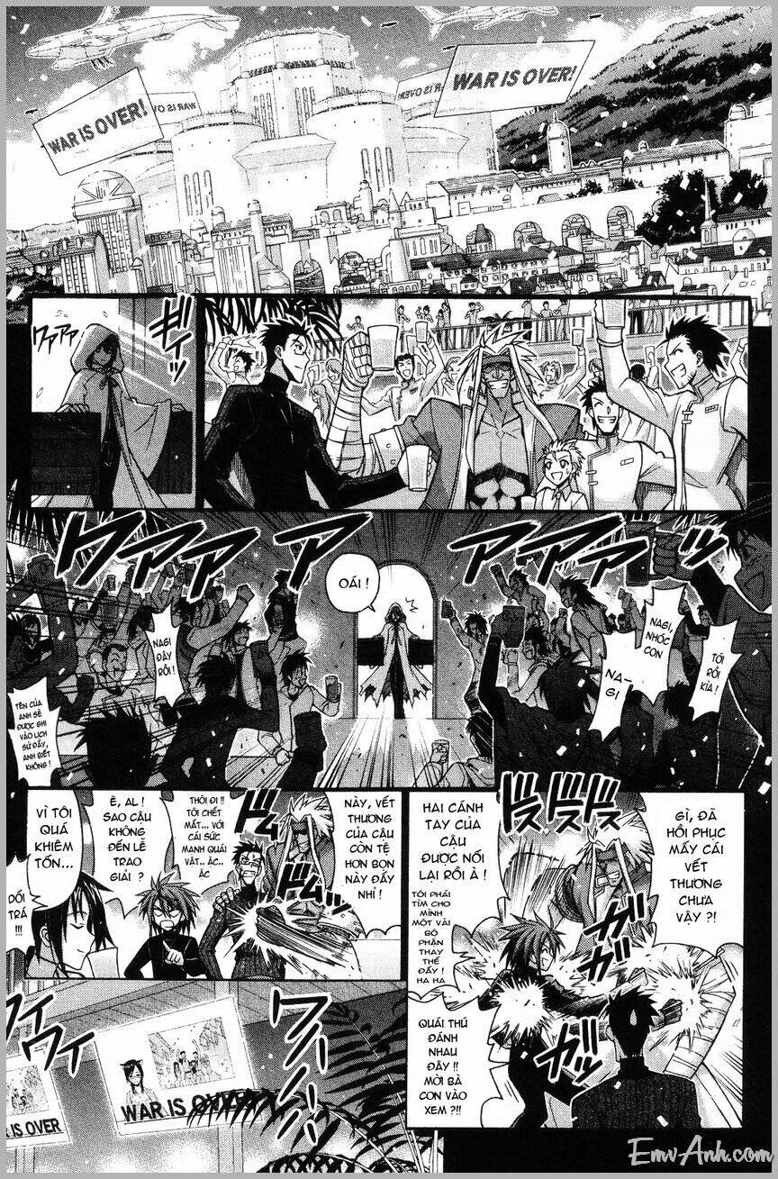 Bậc Thầy Ma Pháp Chapter 267 - Trang 2