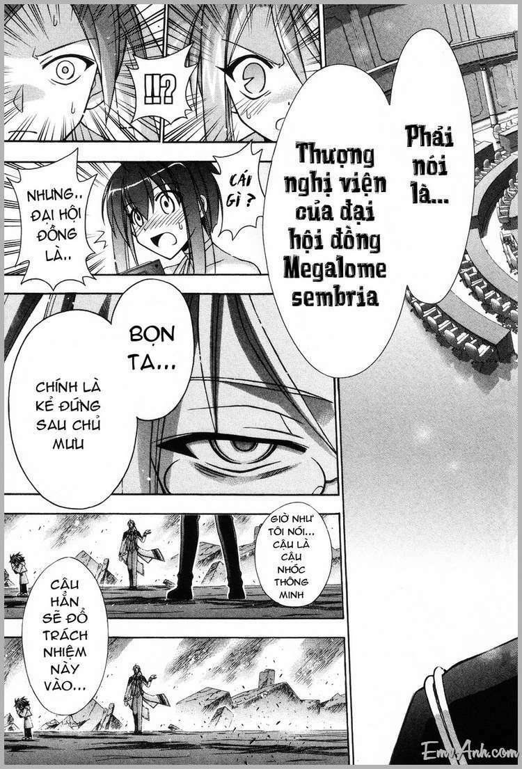 Bậc Thầy Ma Pháp Chapter 264 - Trang 2