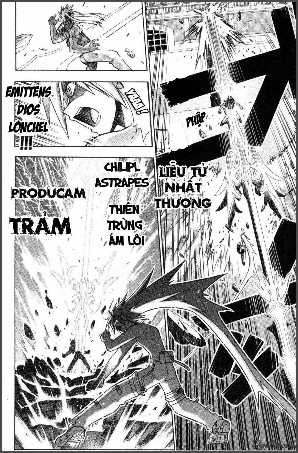 Bậc Thầy Ma Pháp Chapter 248 - Trang 2