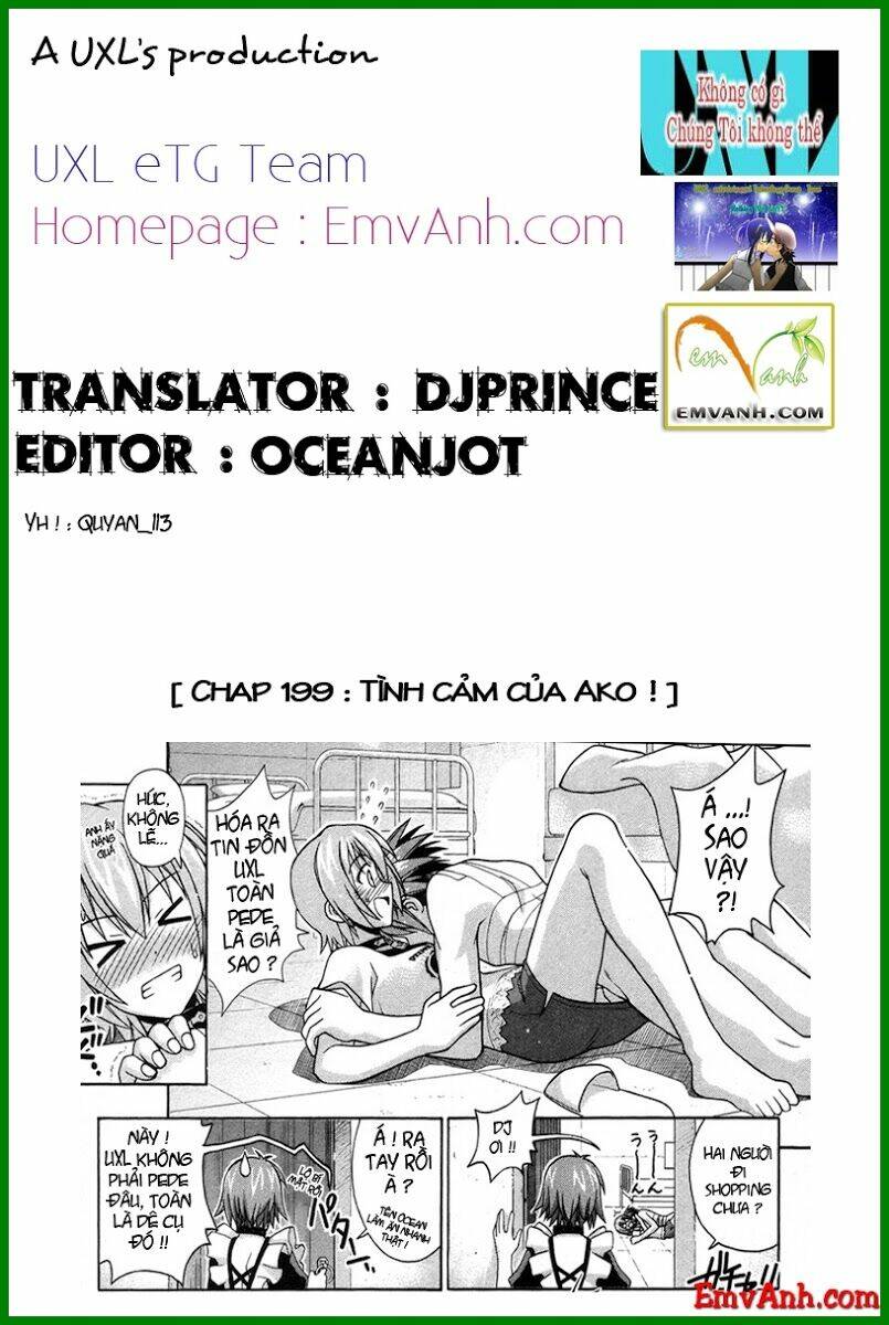 Bậc Thầy Ma Pháp Chapter 199 - Trang 2