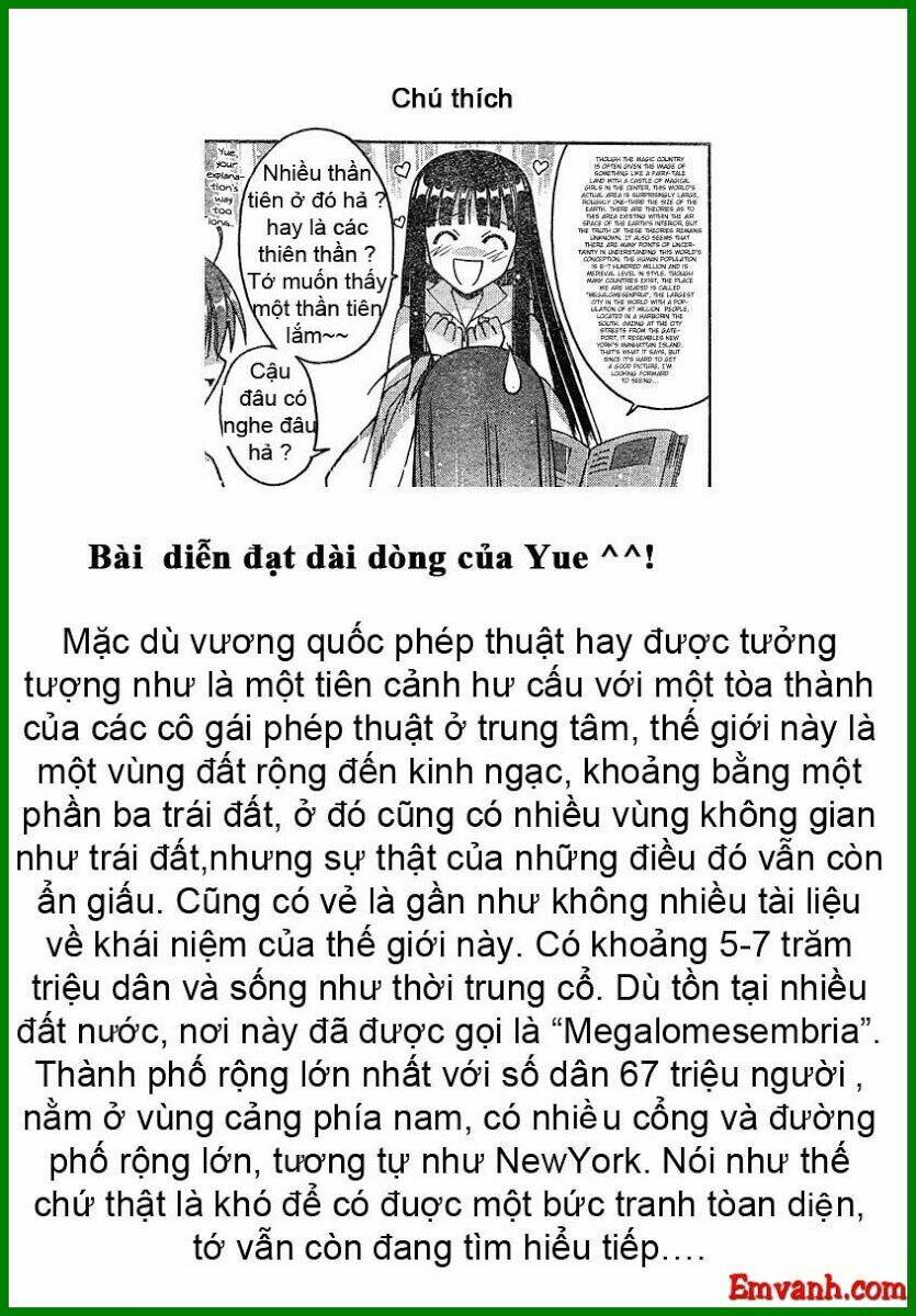 Bậc Thầy Ma Pháp Chapter 186 - Trang 2